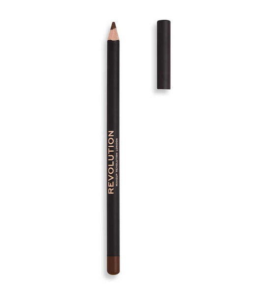 Revolution - Delineador de Olhos Kohl - Brown
