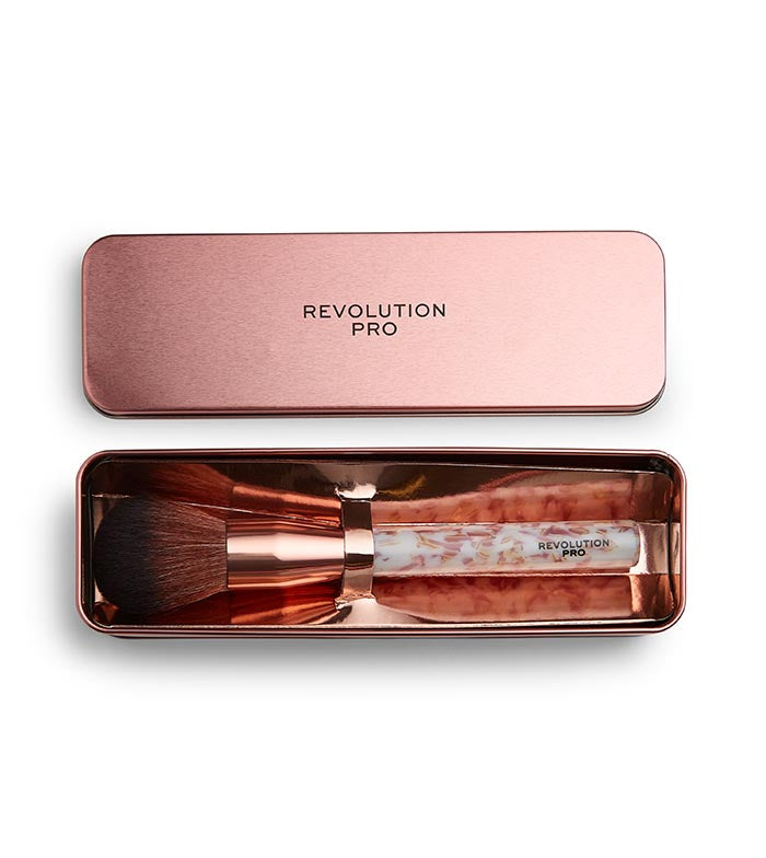 Revolution Pro - *Eternal Rose* - Pennello illuminante