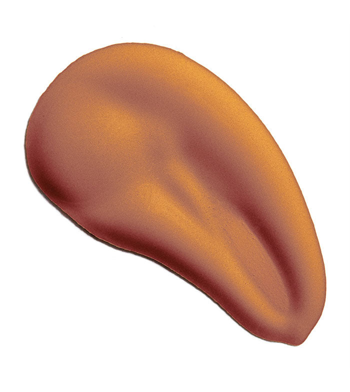Revolution Pro - Correttore Base Arancio
