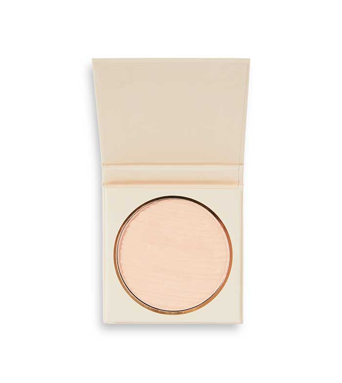 Revolution Pro - *Glam Mood* - Polvos compactos - Beige