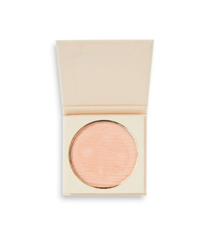 Revolution Pro - *Glam Mood* - Polvos compactos - Peach