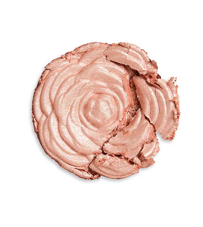Revolution Pro - Iluminador em Pó Lustre Highlighter - White Rose
