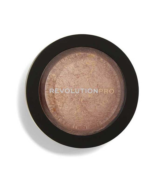 Revolution Pro - Iluminador em Pó Skin Finish - Lustrous