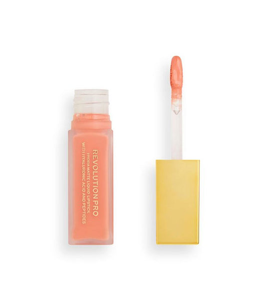 Revolution Pro - Batom Líquido Hydra Matte - Soul