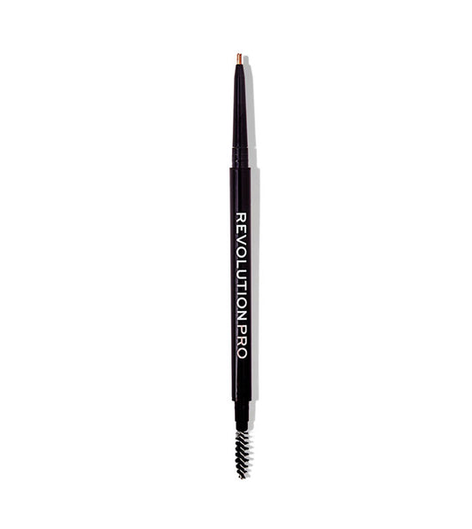 Revolution Pro - Matita sopracciglia Precision Microblading effect - Blonde