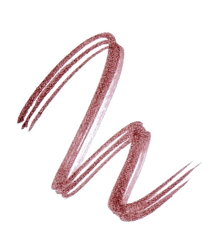 Revolution Pro - Lápiz y sérum para cejas 24Hr Brow - Warm Brown