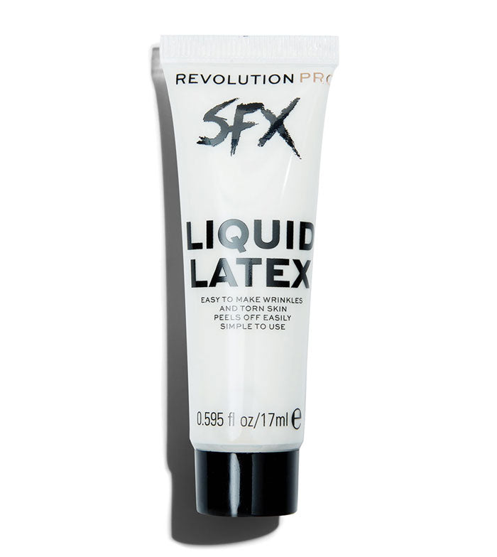 Revolution Pro - *Halloween* - Lattice liquido SFX