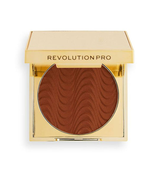 Revolution Pro - Pó Compacto CC Perfecting - Dark