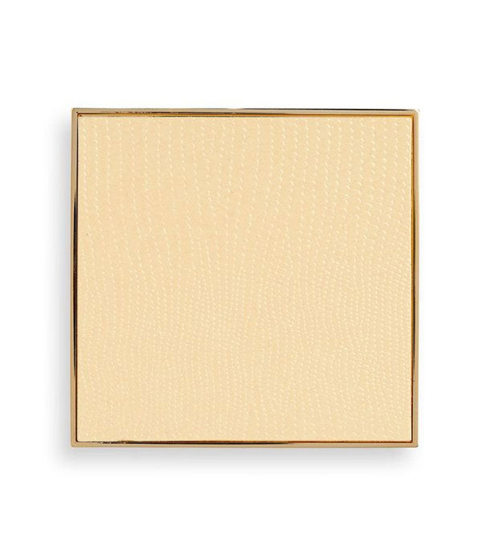 Revolution Pro - Polvos Compactos CC Perfecting - Warm Beige