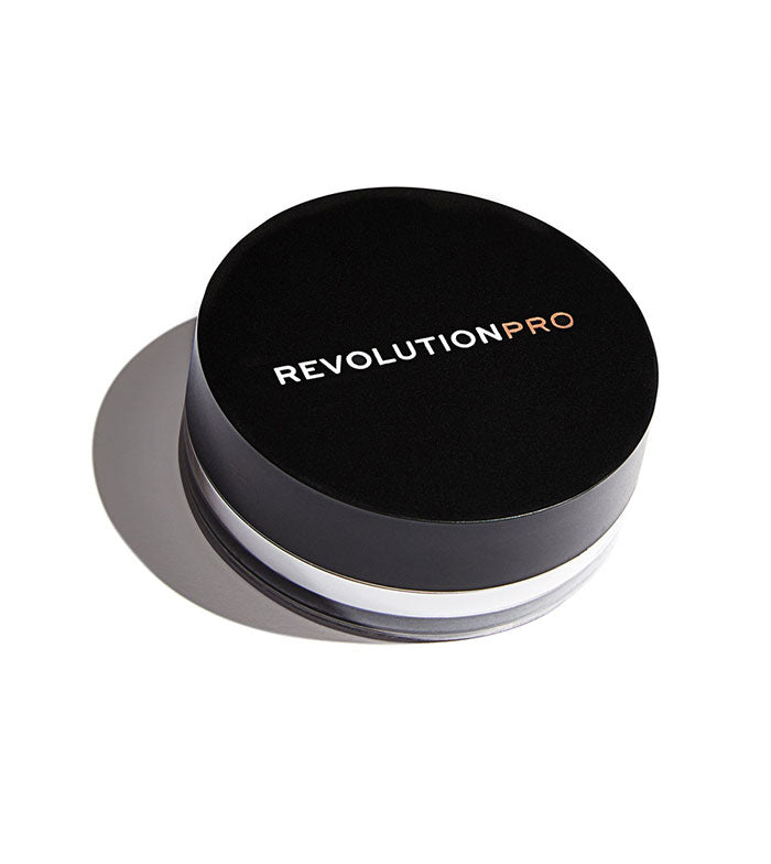 Revolution Pro - Polvos sueltos translúcidos