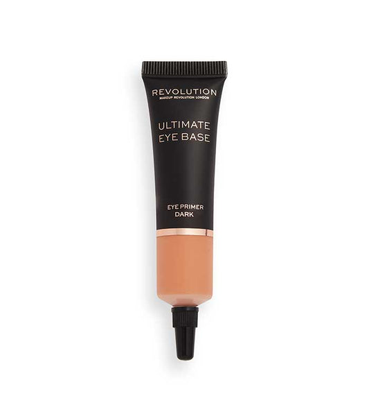 Revolution - Primer per ombretti Ultimate Eye Base - Dark