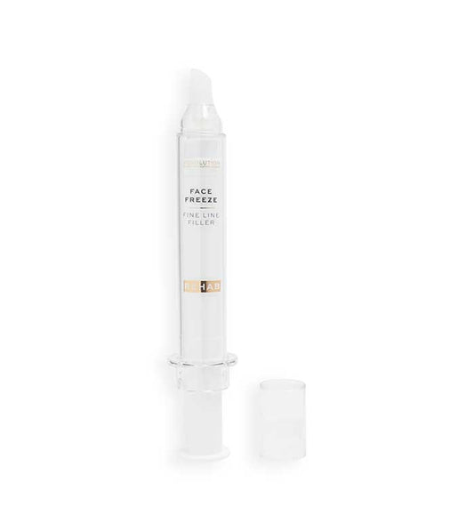 Revolution - *Rehab* - Trattamento riempitivo per linee sottili Face Freeze