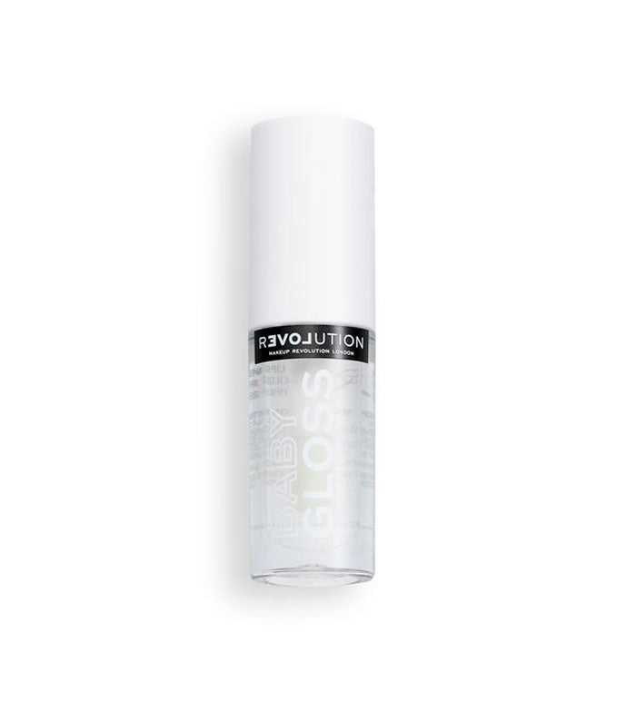Revolution Relove - Lucidalabbra Baby Gloss - Dream