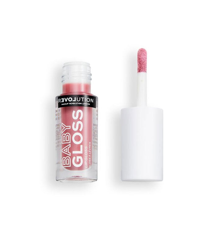 Revolution Relove - Lucidalabbra Baby Gloss - Sweet