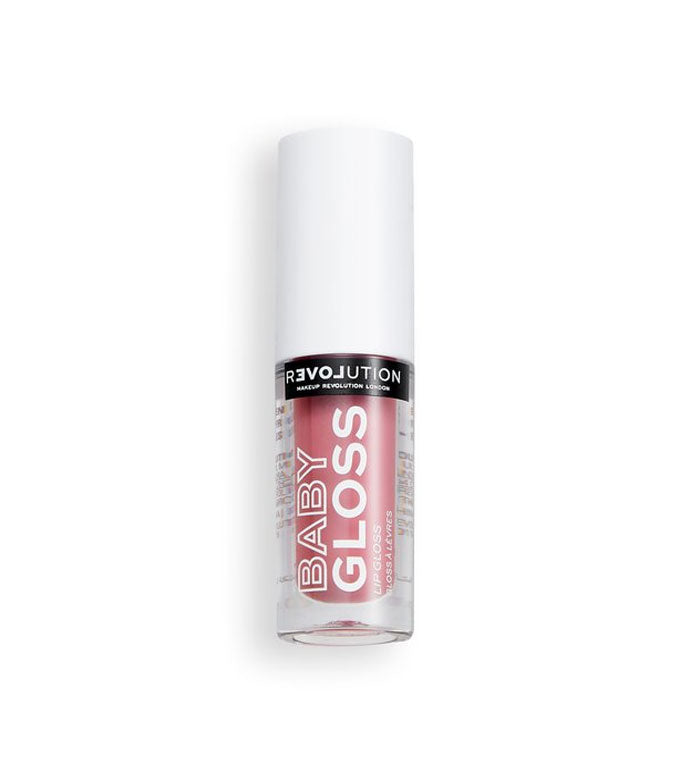 Revolution Relove - Lucidalabbra Baby Gloss - Sweet