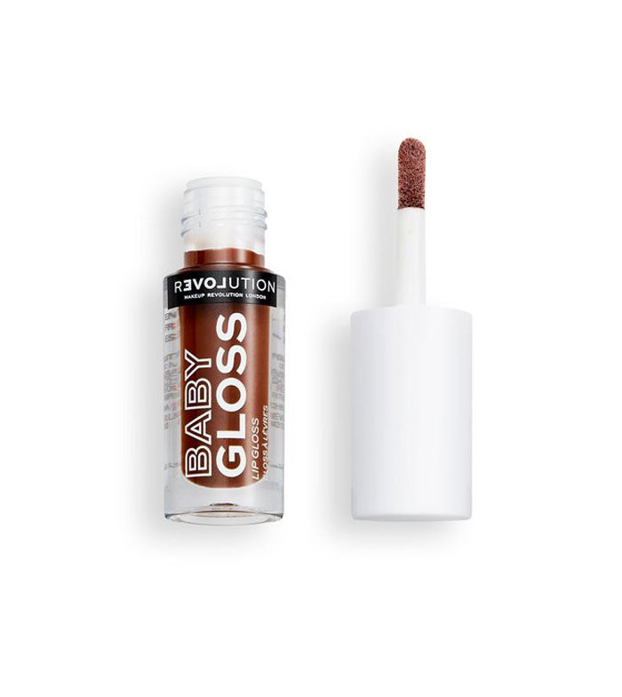 Revolution Relove - Brilho de Lábios Baby Gloss - Wonder