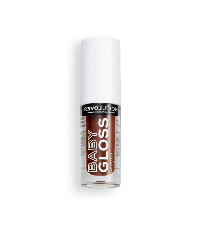 Revolution Relove - Brilho de Lábios Baby Gloss - Wonder
