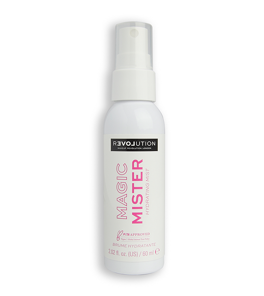 Revolution Relove - Bruma idratante viso Magic Mister