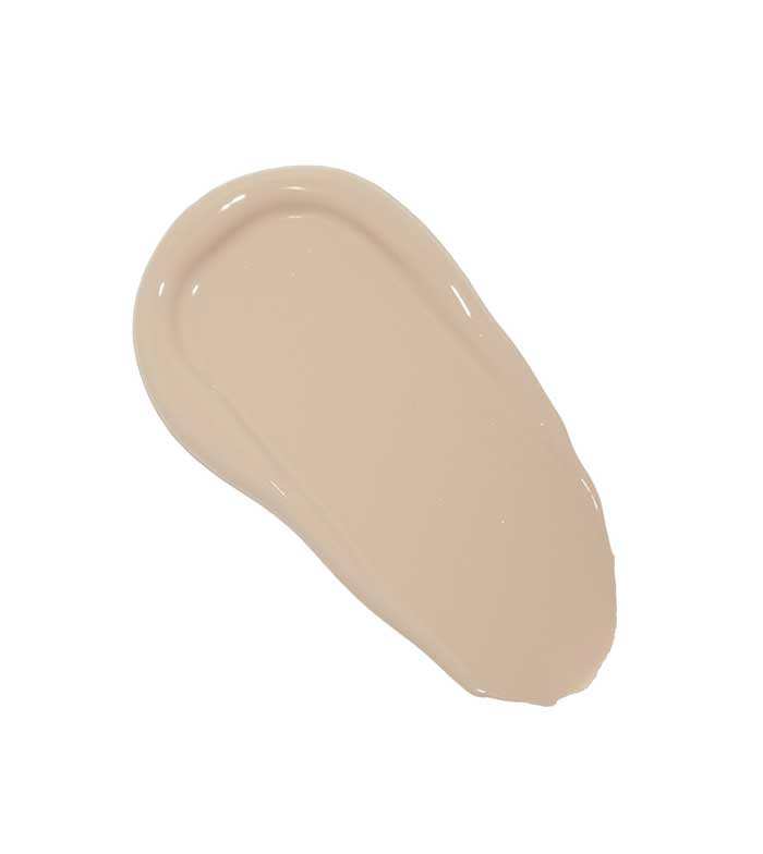 Revolution Relove - Corrector líquido Super Concealer Radiant Matte - C4