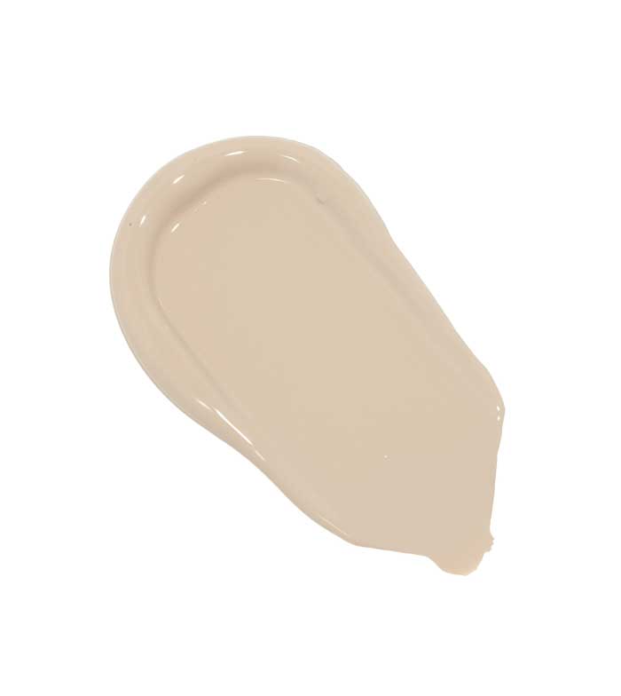 Revolution Relove - Corrector líquido Super Concealer Radiant Matte - C6
