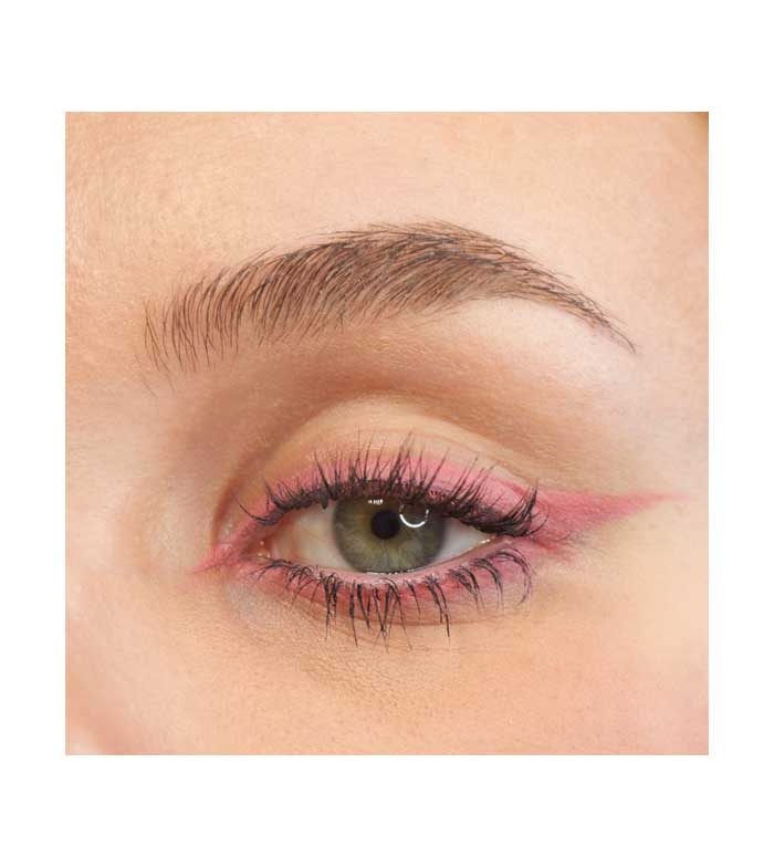 Revolution Relove - Delineador de ojos Kohl - Pink