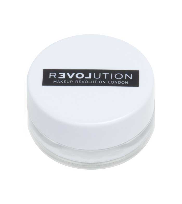 Revolution Relove - *Euphoric* - Glitter iridiscente multiusos - Ice White
