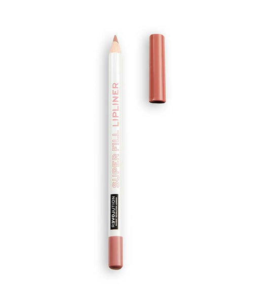 Revolution Relove - Lápiz perfilador de labios Super Fill - Sugar