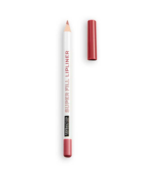 Revolution Relove - Lápiz perfilador de labios Super Fill - Sweet