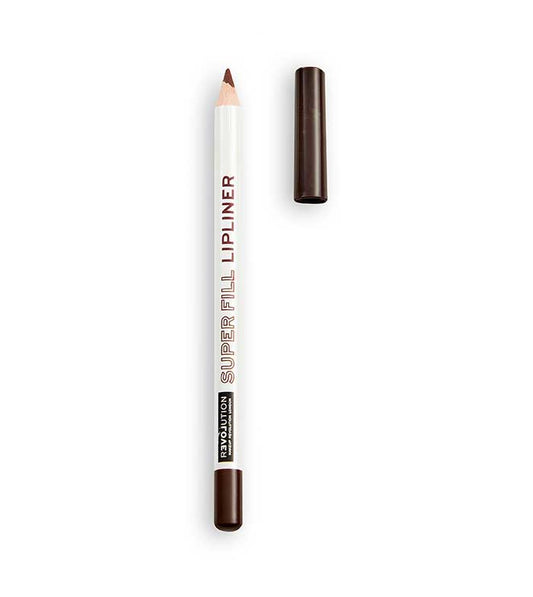 Revolution Relove - Lápiz perfilador de labios Super Fill - Wonder