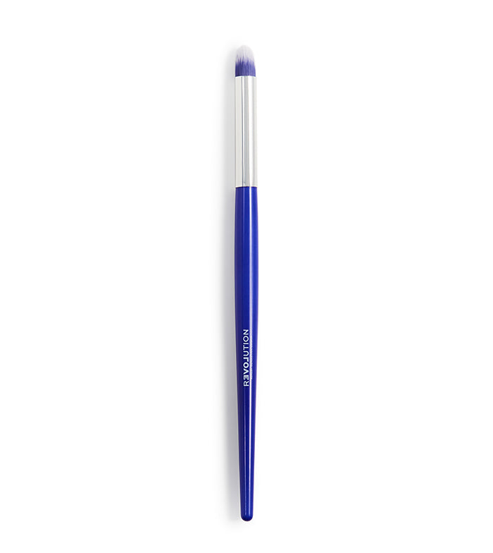 Revolution Relove - Pennello di precisione Queen Detailed
