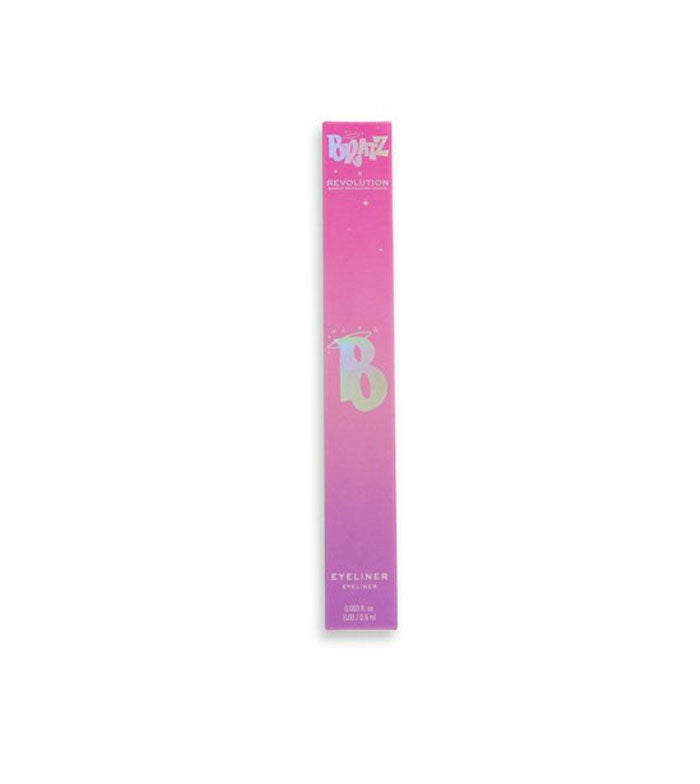 Revolution - *Revolution X Bratz* - Eyeliner Liquido