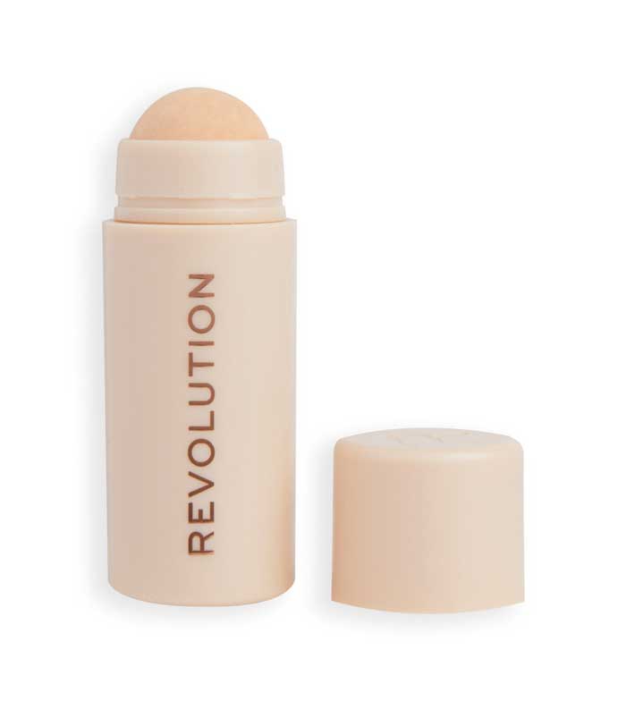 Revolution - Rodillo Matte Touch Up Oil Control