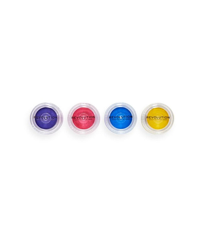 Revolution - *Neon Heat* - Set di eyeliner Hydra Liner