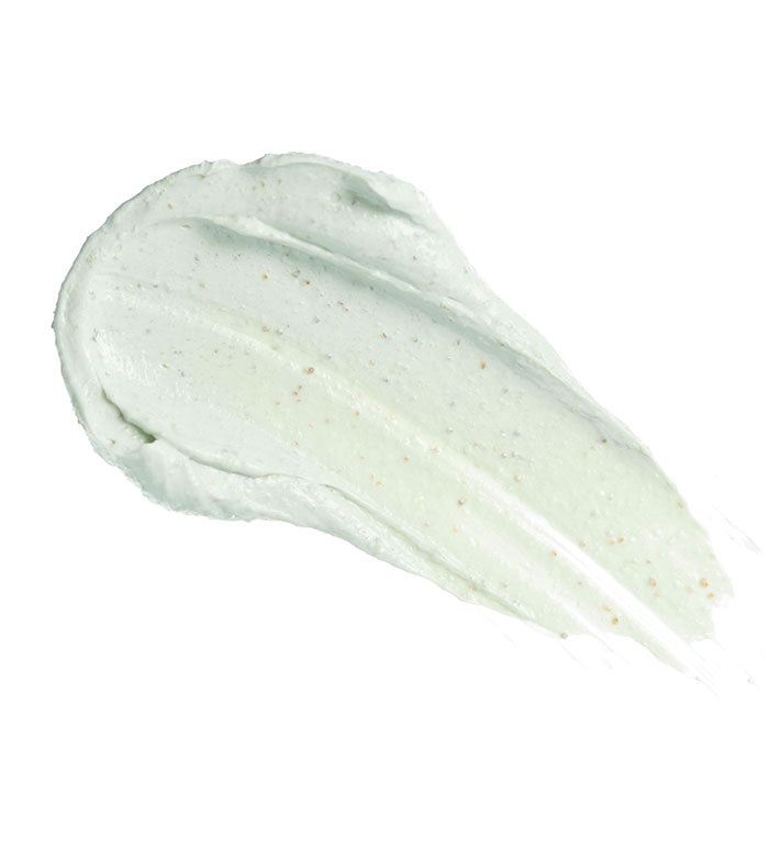 Revolution Skincare - Maschera esfoliante Tè Verde e Noce