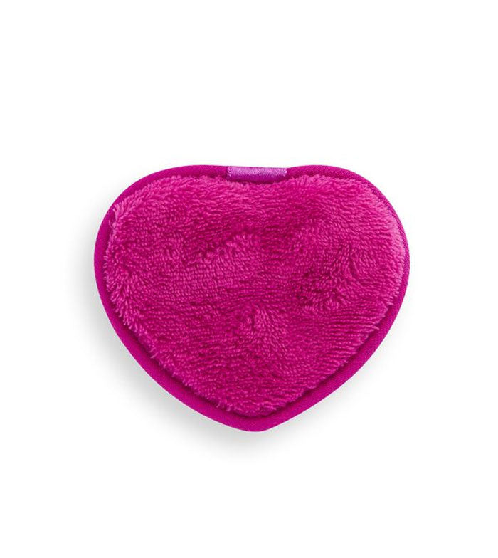 Revolution Skincare - Conjunto de Discos Desmaquilhantes Corações Give Your Skin Some Love