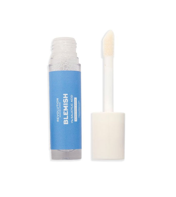 Revolution Skincare - Trattamento anti-imperfezioni in stick con acido salicilico Anytime Anywhere