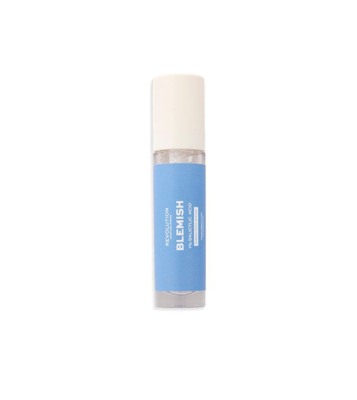 Revolution Skincare - Trattamento anti-imperfezioni in stick con acido salicilico Anytime Anywhere