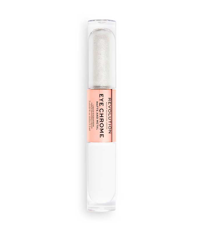 Revolution - Ombretto Liquido Eye Chrome Matte and Metal - Hope