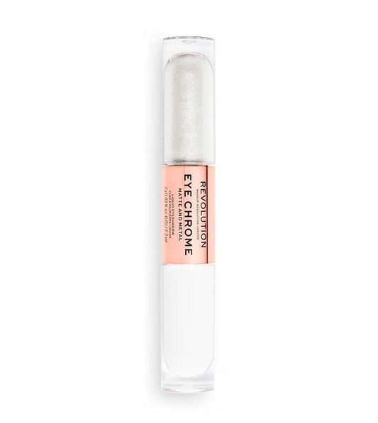 Revolution - Ombretto Liquido Eye Chrome Matte and Metal - Hope