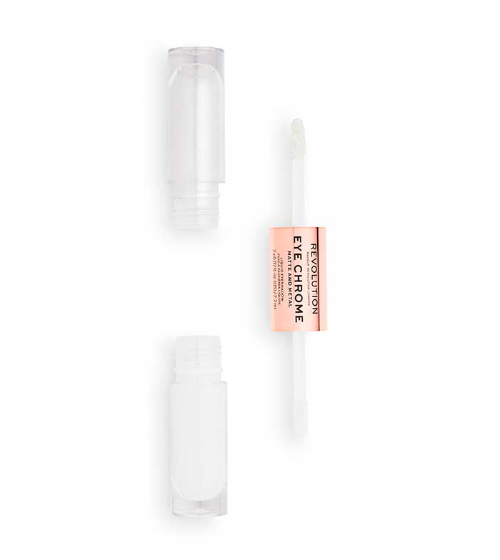 Revolution - Ombretto Liquido Eye Chrome Matte and Metal - Hope