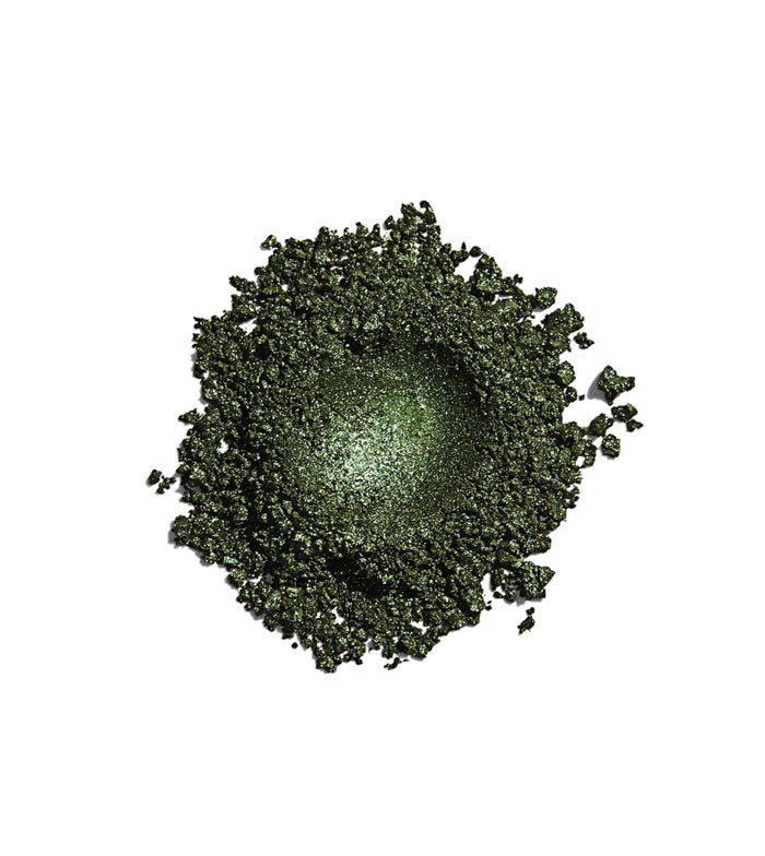 Revolution - Sombra de ojos Magnetize - Green
