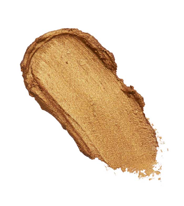 Revolution - Sombra en stick Lustre Wand - Obsessed Bronze
