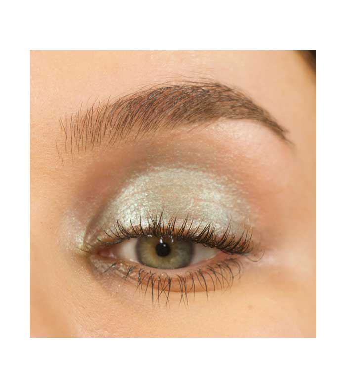 Revolution - Ombretto in stick Lustre Wand - Teal Pop