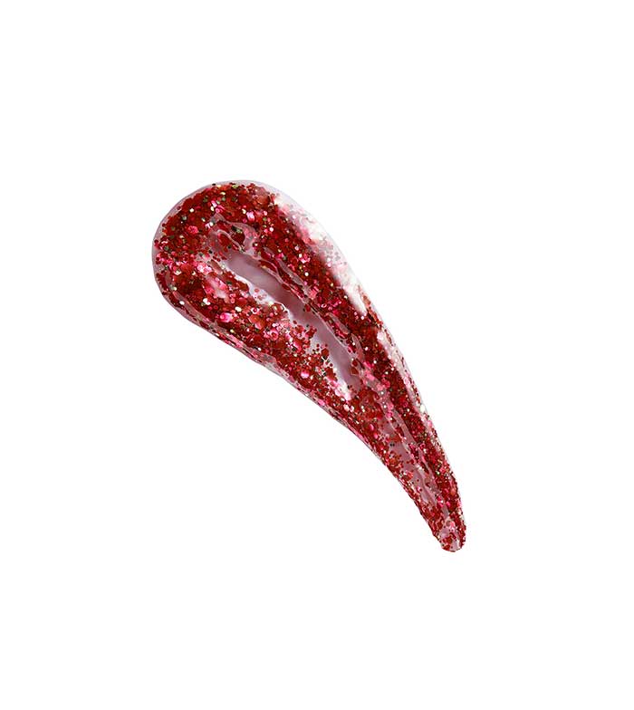Revolution - *Viva la Revolution* - Glitter gloss para cuerpo - Festival Love