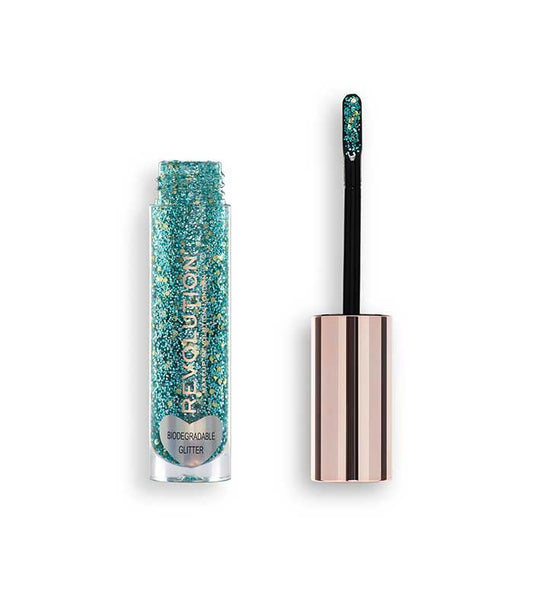 Revolution - *Viva la Revolution* - Glitter gloss para cuerpo - Headliner