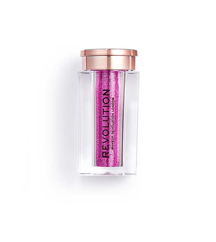 Revolution - *Viva la Revolution* - Glitter sciolto per il corpo - Amour