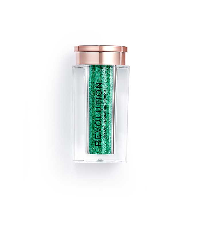 Revolution - *Viva la Revolution* - Glitter sciolto per il corpo - Blowout