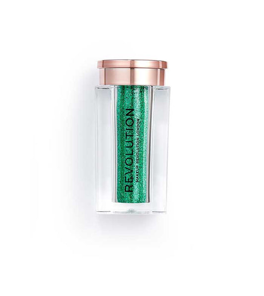 Revolution - *Viva la Revolution* - Glitter suelto para cuerpo - Blowout