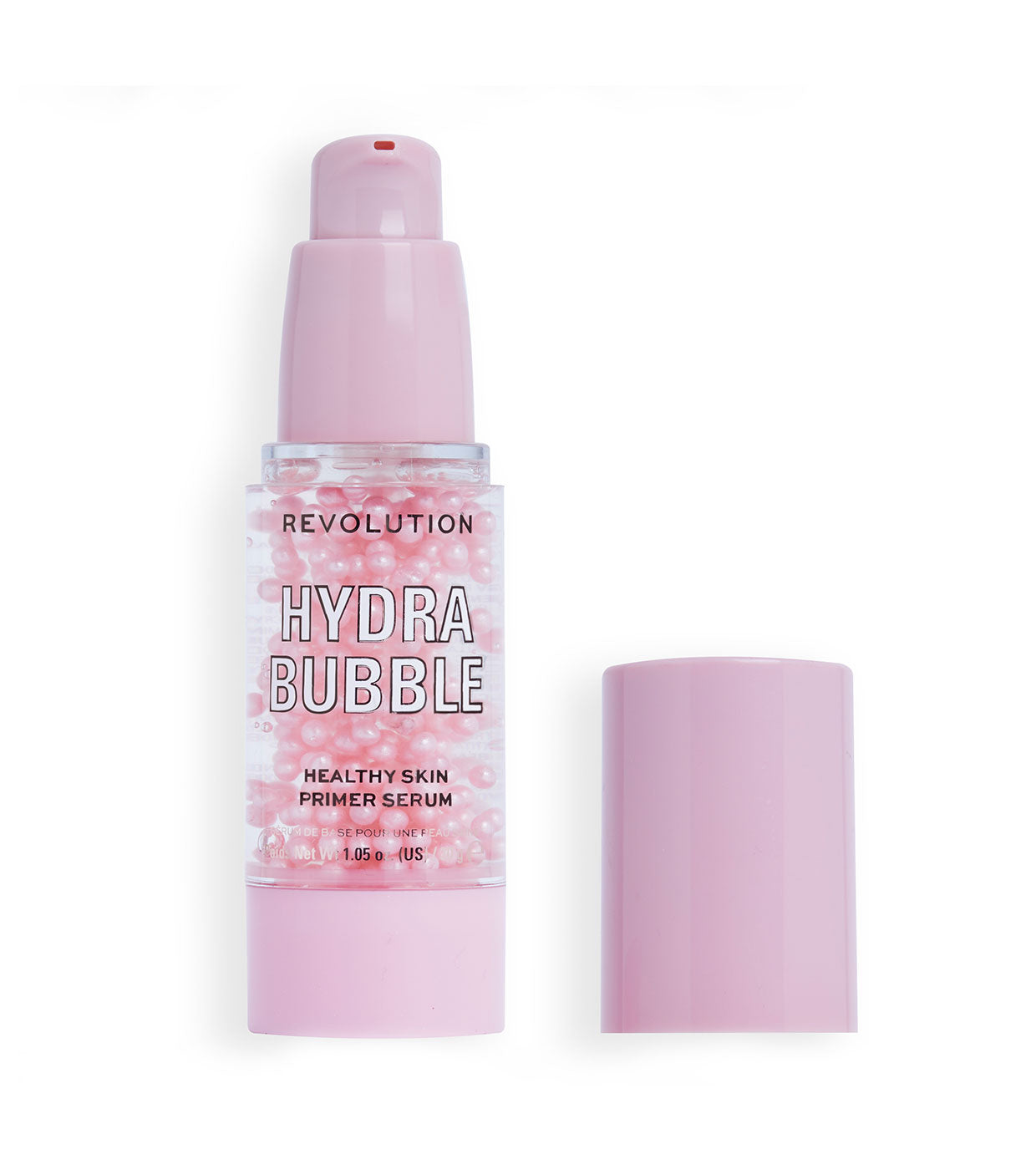 Revolution - *Y2K Baby* - Prebase de maquillaje en sérum Hydra Bubble