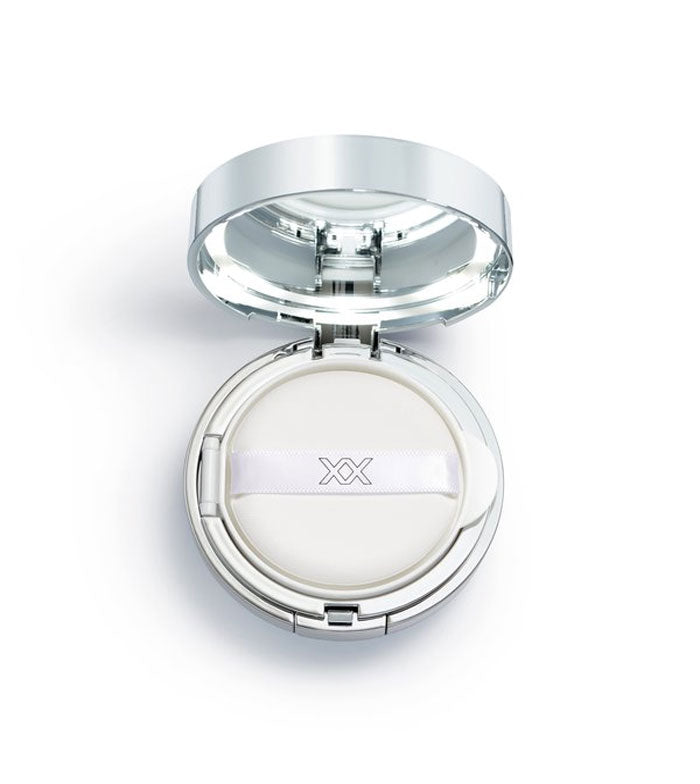 XX Revolution - Fondotinta Cushion Skin Light - Chestnut